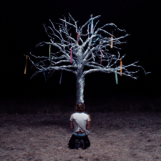 Album II: The Land Of The Twisted Tree album cover