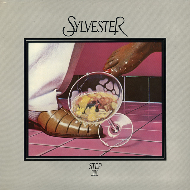 Step II album cover