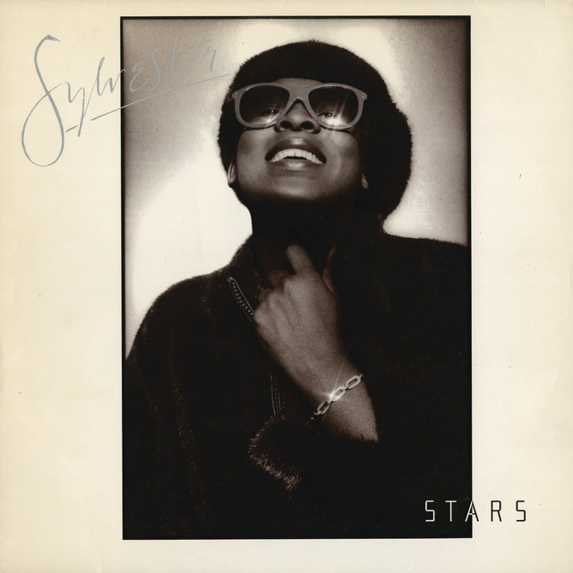 Stars album cover