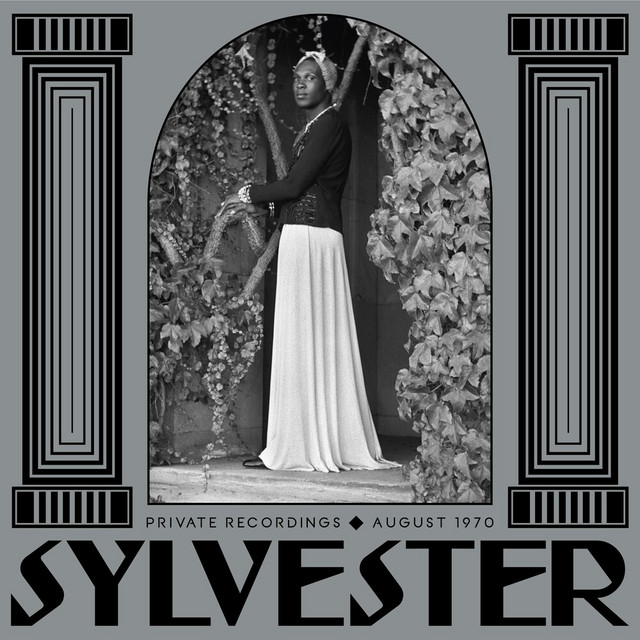 Private Recordings, August 1970 album cover