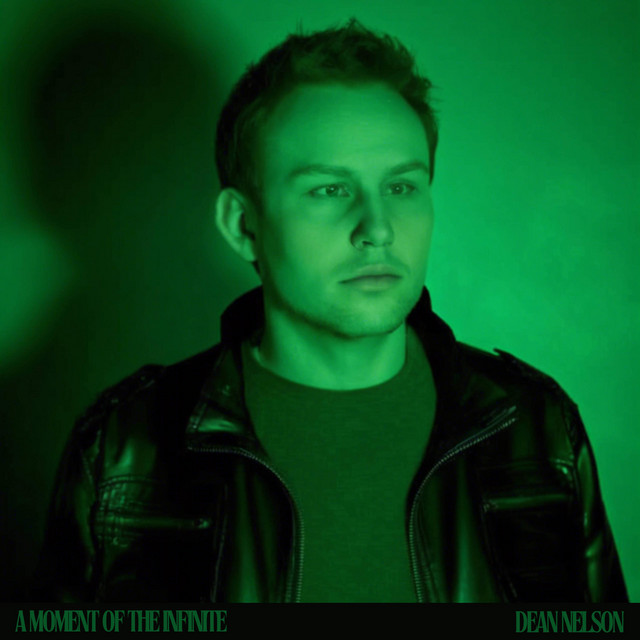 A Moment of the Infinite album cover