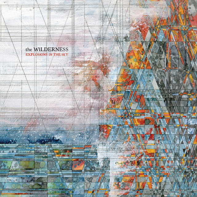 The Wilderness album cover