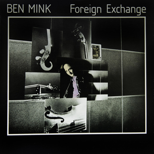 Foreign Exchange (Remastered) album cover