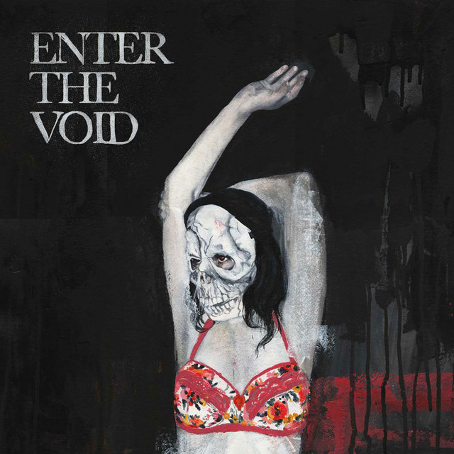 Enter The Void album cover