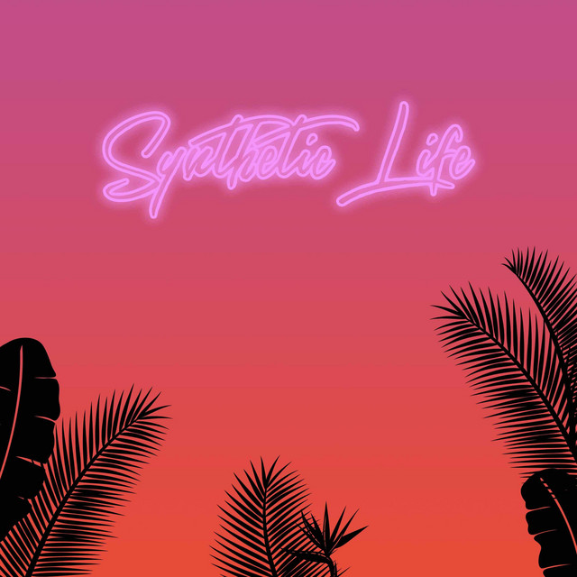 Synthetic Life album cover
