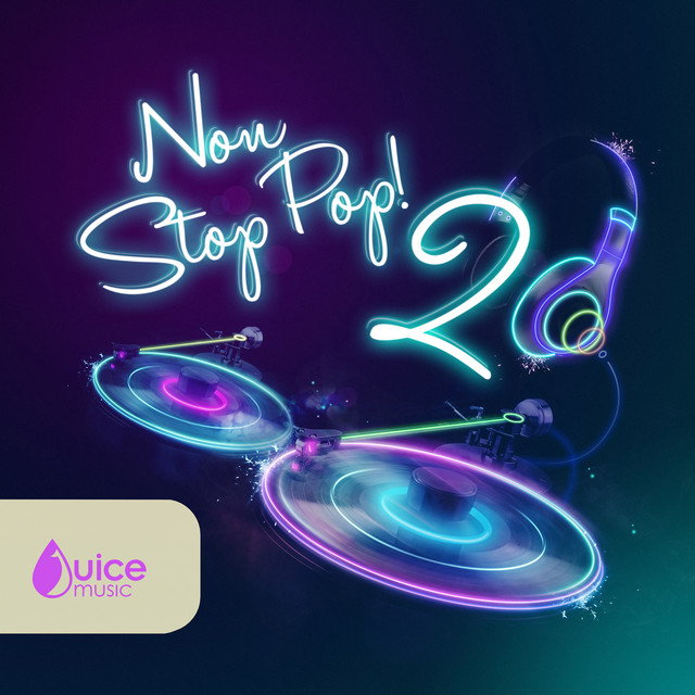 Non Stop Pop 2 album cover