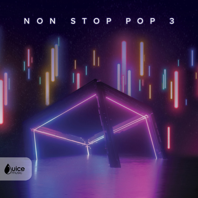 Non Stop Pop 3 album cover