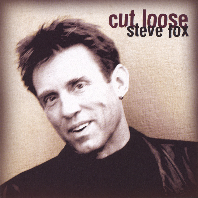 Cut Loose album cover