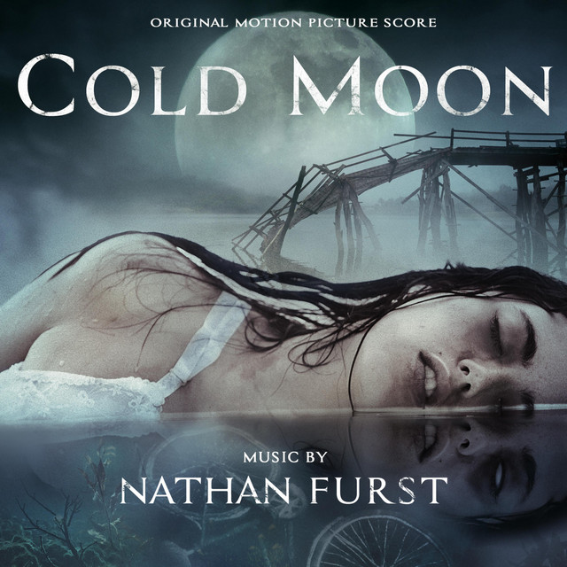 Cold Moon (Original Motion Picture Score) album cover
