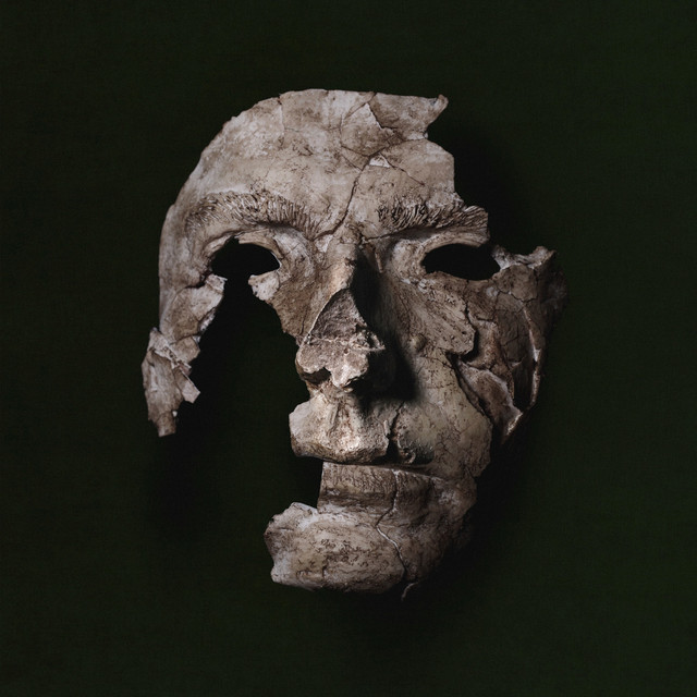 Here Lies album cover