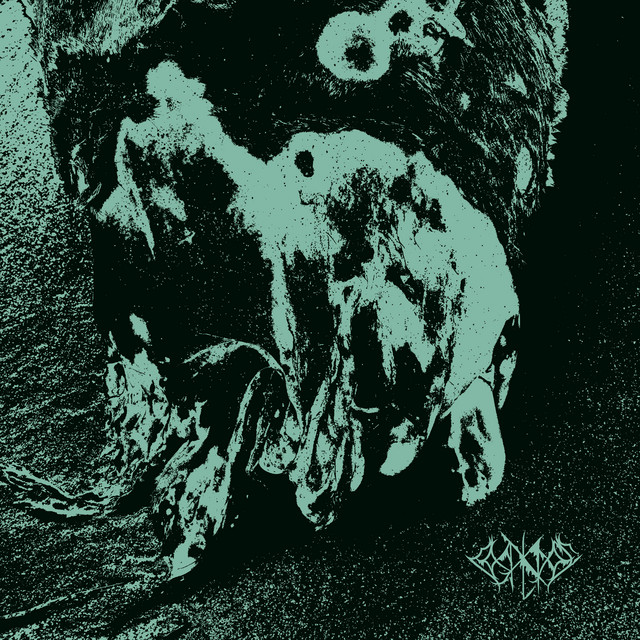 Coral Cross - 002 album cover