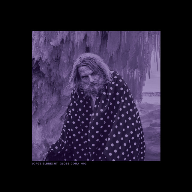 Gloss Coma - 002 album cover