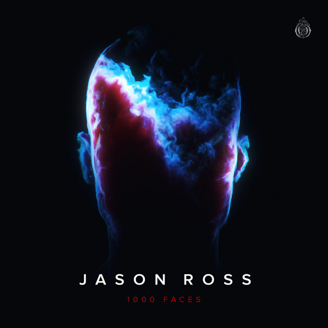 1000 Faces album cover