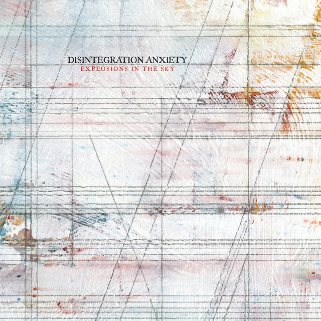 Electro-Harmonix  Super Pulsar as heard on Disintegration Anxiety by Explosions in the Sky (2016)
