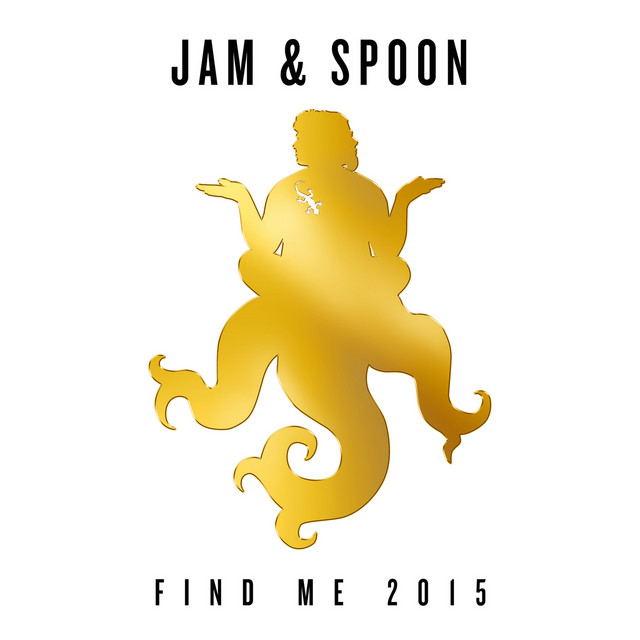 Find Me 2015 (Remixes) album cover