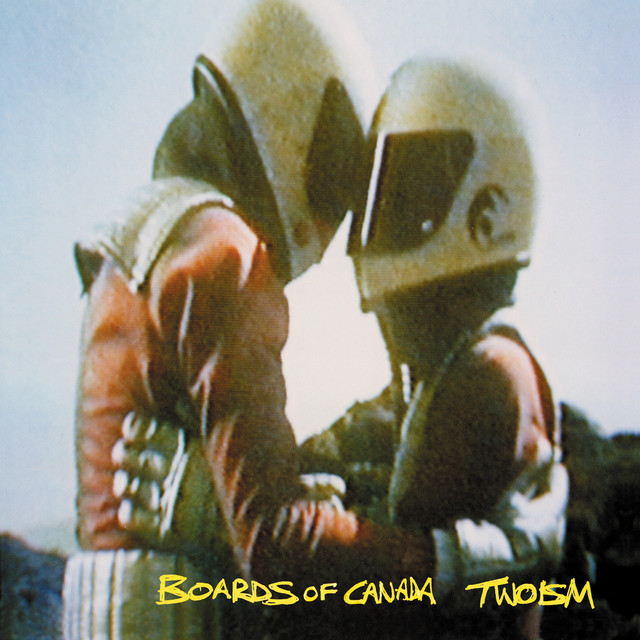 Ensoniq VFX-SD as heard on Twoism by Boards of Canada & Boards of Canada (2002)