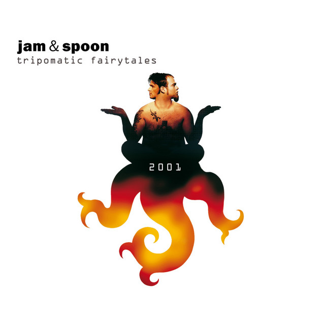 Tripomatic Fairytales 2001 (Deluxe Edition) album cover