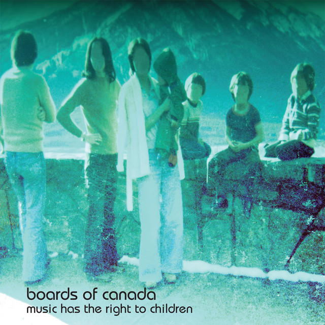 Ensoniq VFX-SD as heard on Music Has The Right To Children by Boards of Canada & Boards of Canada (1998)