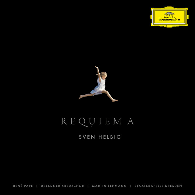 Requiem A album cover
