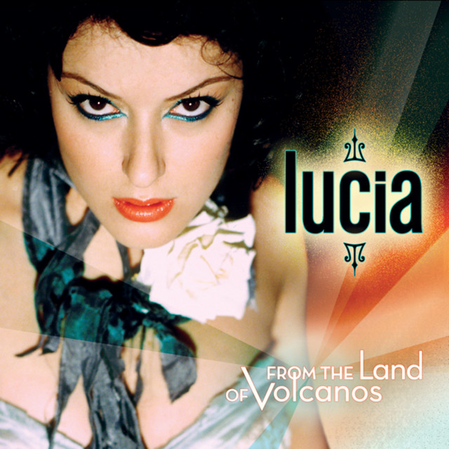 From the Land of Volcanos album cover