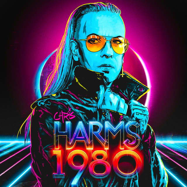 1980 album cover