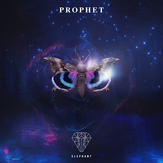 Prophet album cover
