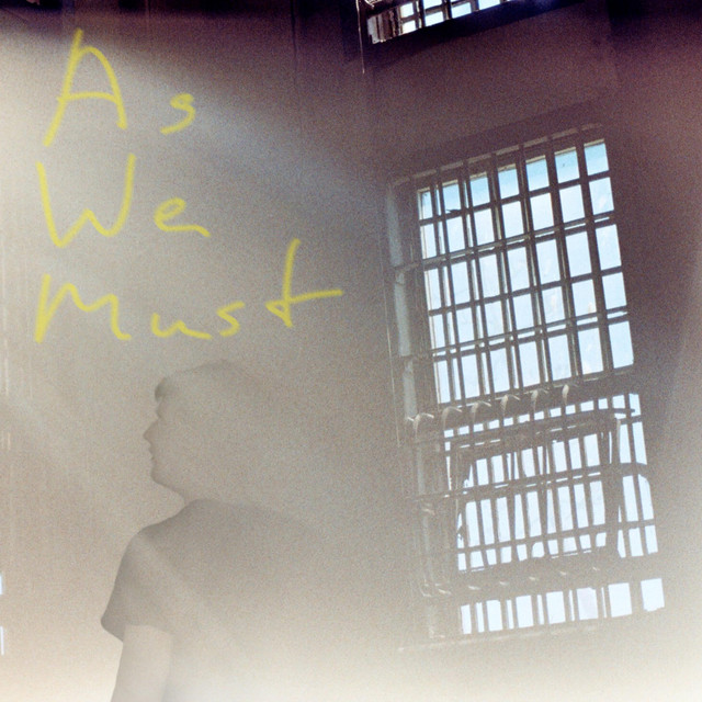 As We Must album cover