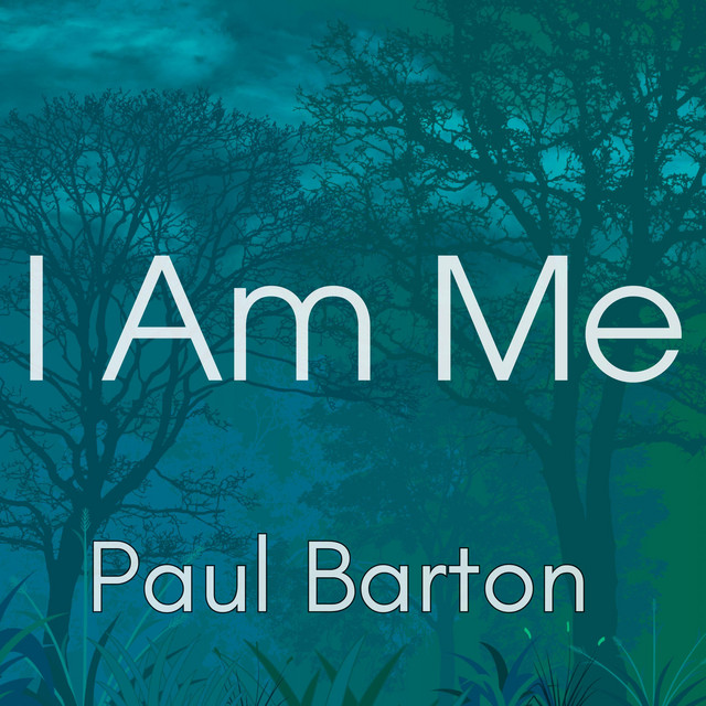 I Am Me album cover