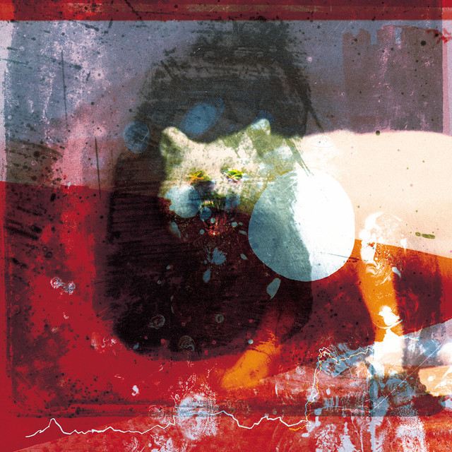 As The Love Continues album cover