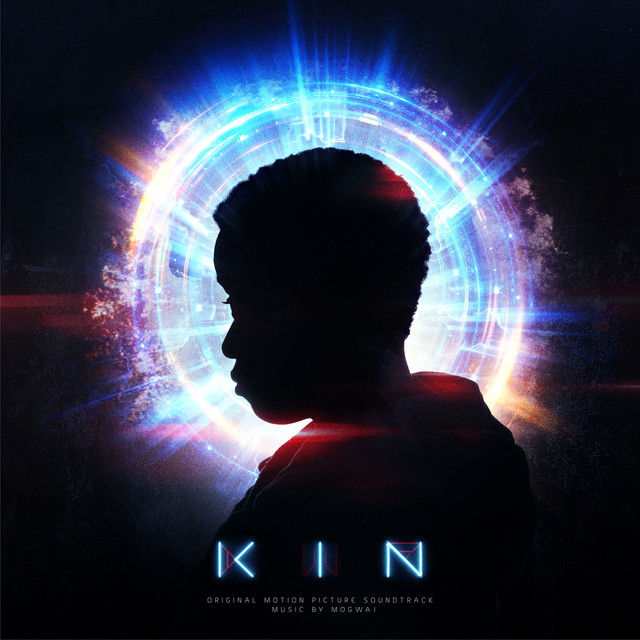 KIN album cover
