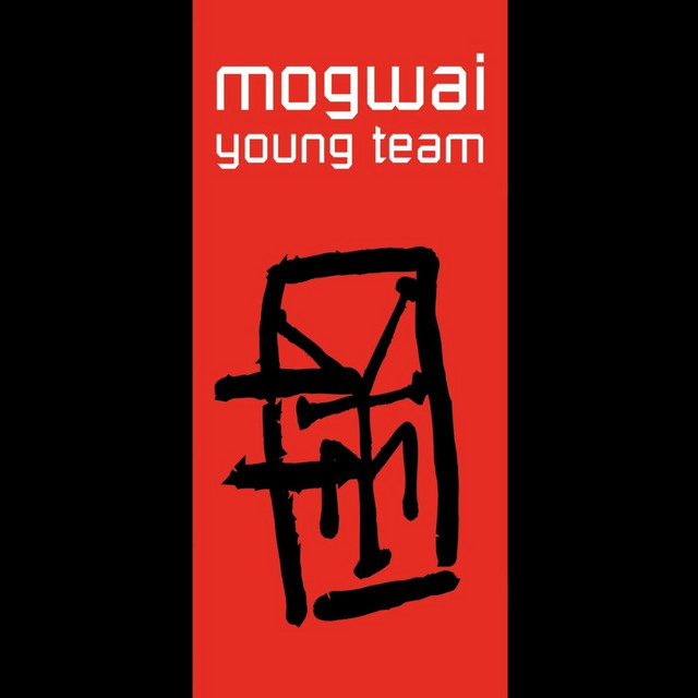 Young Team (Deluxe Edition) album cover