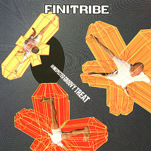An Unexpected Groovy Treat album cover