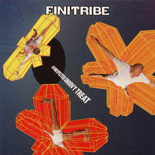 An Unexpected Groovy Treat album cover