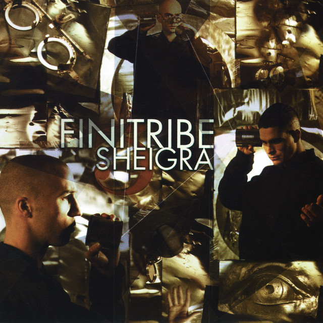 Sheigra album cover