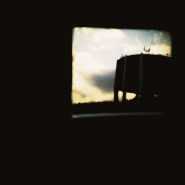 EP+6 album cover