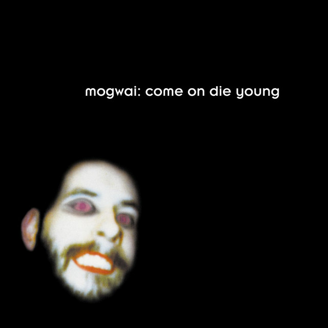 Come On Die Young album cover