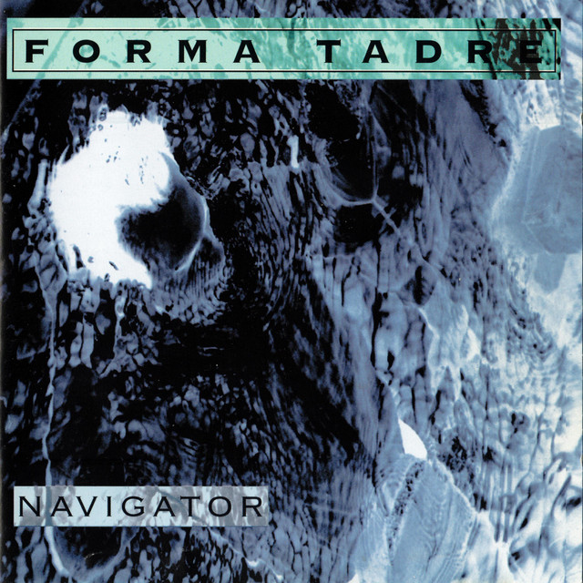 Navigator album cover