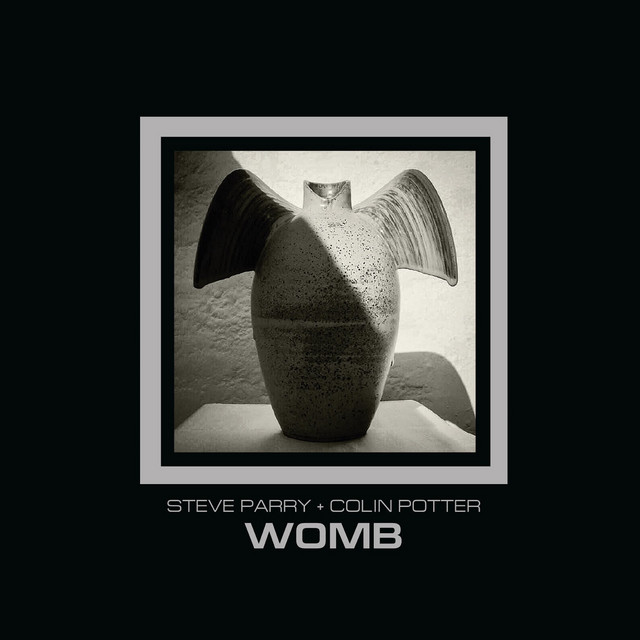 Womb album cover