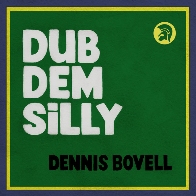 Dub Dem Silly album cover