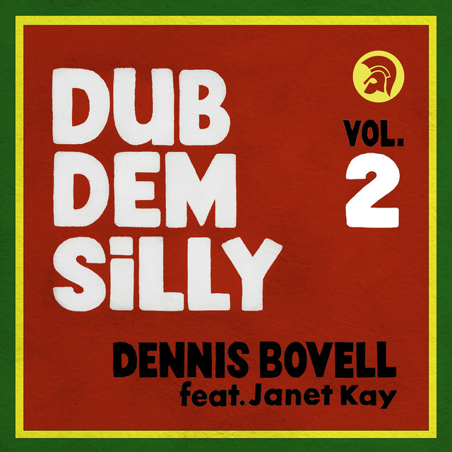 Dub Dem Silly (feat. Janet Kay) (Vol. 2) album cover