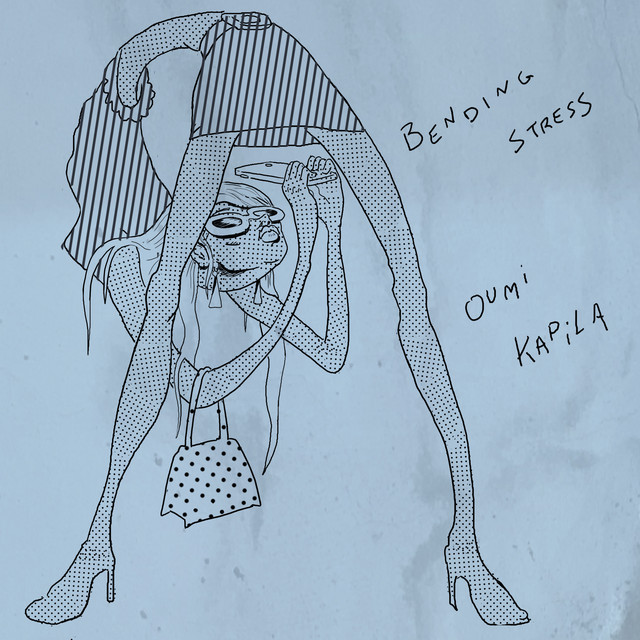 Bending Stress album cover