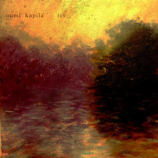 Fix album cover