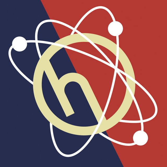 The Hyperions (Original Motion Picture Score) album cover