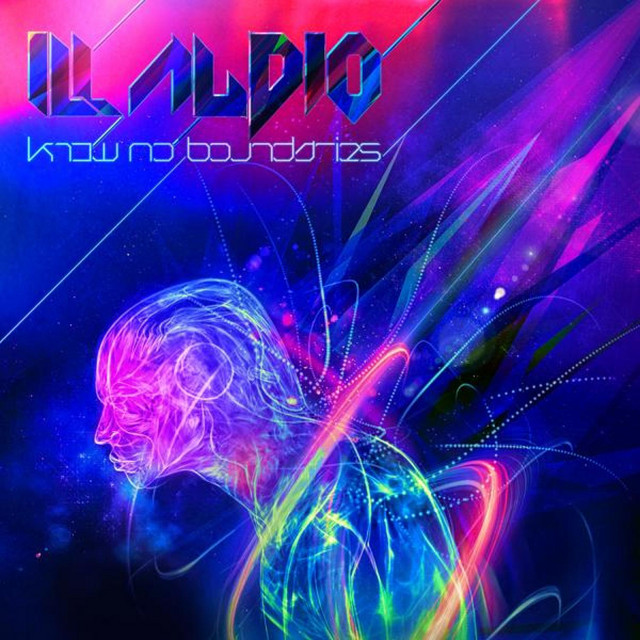 Know No Boundaries album cover