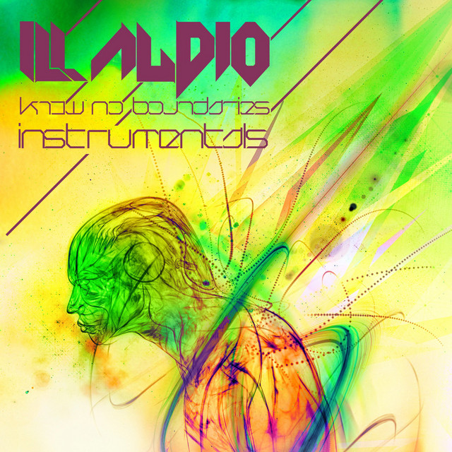 Know No Boundaries (Instrumental) album cover