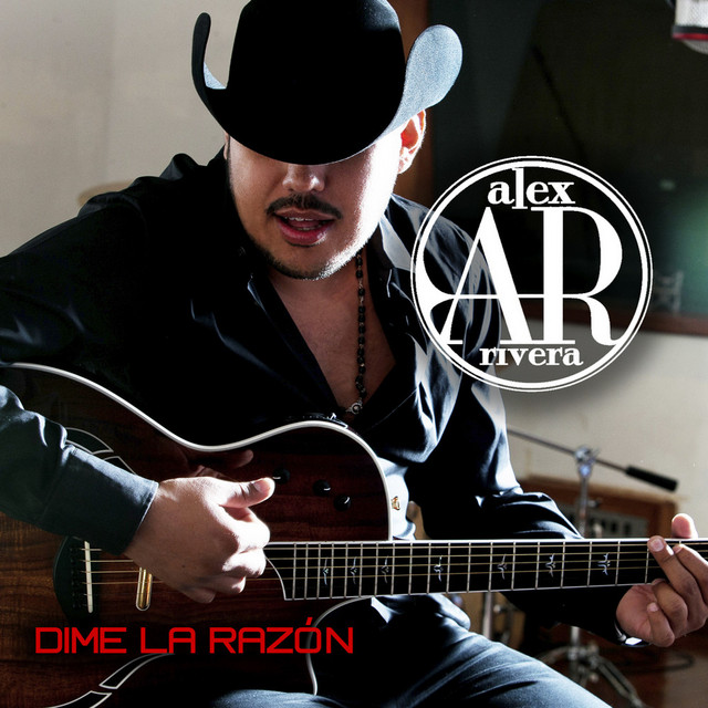 Dime La Razon album cover