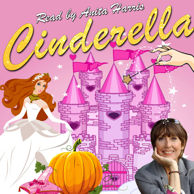Cinderella album cover