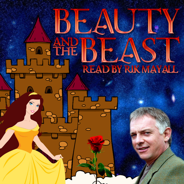 Beauty and The Beast album cover