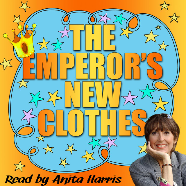 The Emperor's New Clothes album cover