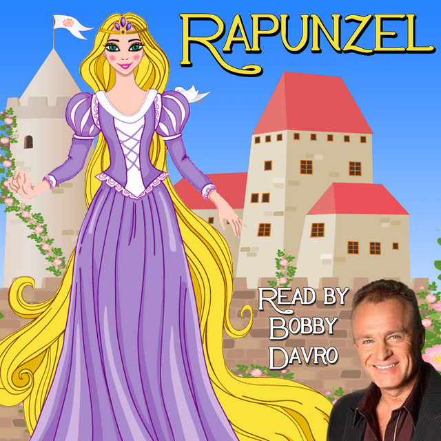 Rapunzel album cover